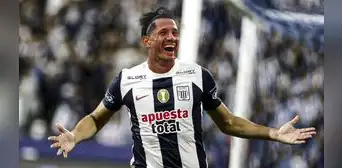 ¿Gianluca Lapadula llegará a Alianza Lima? La respuesta que ilusiona a los hinchas