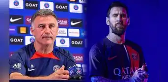 Adiós Lionel Messi: PSG pierde a su astro argentino ante incierto futuro Adiós Lionel Messi: PSG pierde a su astro argentino ante incierto futuro
