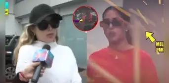 ¿Son amigas? Melissa Paredes visita a Ale Venturo tras romper con Rodrigo Cuba: “Toda mi solidaridad” ¿Son amigas? Melissa Paredes visita a Ale Venturo tras romper con Rodrigo Cuba: “Toda mi solidaridad”