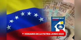 Nuevo aumento en Hogares de la Patria 2023: cobra desde HOY y conoce los montos para junio