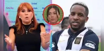 Usuarios critican a Jefferson Farfán por poner varias denuncias contra mujeres: "Déjate de niñerías" Usuarios critican a Jefferson Farfán por poner varias denuncias contra mujeres: "Déjate de niñerías"