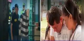 Cambista denuncia que liberaron a delincuentes implicados en su secuestro y robo de S/800.000 Cambista denuncia que liberaron a delincuentes implicados en su secuestro y robo de S/800.000