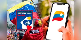¿Cómo puedo acceder al Bono Hogares de la Patria y recibir los nuevos montos de junio? ¿Cómo puedo acceder al Bono Hogares de la Patria y recibir los nuevos montos de junio?