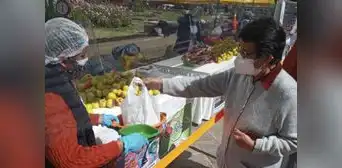 Inflación anualizada a mayo bajó a 7,9% en Lima Metropolitana, la menor en 14 meses