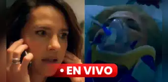 "Ana de nadie", capítulo 63, EN VIVO: hora, canal y dónde ver la novela de Jorge Enrique Abello "Ana de nadie", capítulo 63, EN VIVO: hora, canal y dónde ver la novela de Jorge Enrique Abello