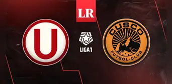 VER Universitario vs. Cusco FC GRATIS: ¿cómo ver el partido EN DIRECTO por la Liga 1 2023? VER Universitario vs. Cusco FC GRATIS: ¿cómo ver el partido EN DIRECTO por la Liga 1 2023?