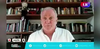 AAR: "AMLO no puede parar las relaciones comerciales con el Perú" AAR: "AMLO no puede parar las relaciones comerciales con el Perú"