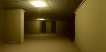 Backrooms: ¿qué son y es posible adentrarse en ellos?