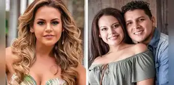 Flor Polo gana demanda a Néstor Villanueva y se archiva caso por violencia física y psicológica Flor Polo gana demanda a Néstor Villanueva y se archiva caso por violencia física y psicológica