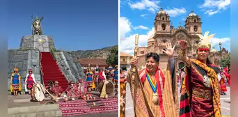Inti Raymi: ¿se celebrará la popular Fiesta del Sol este año en Cusco? Todo lo que debes saber Inti Raymi: ¿se celebrará la popular Fiesta del Sol este año en Cusco? Todo lo que debes saber