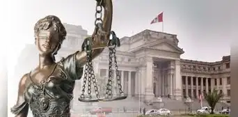 Descubre la rama de derecho mejor remunerada en Perú y sus sueldos en dólares