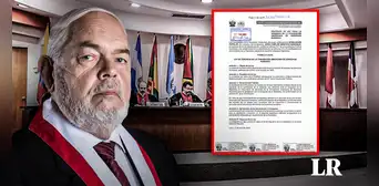 Jorge Montoya propone PL para que Perú denuncie a la Convención Americana de Derechos Humanos