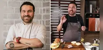 ¿Cómo hacer 4 tipos de sánguches? Giacomo Bocchio revela la receta de estos snacks