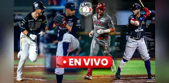 LMB resultados 2023: sigue los juegos EN VIVO de HOY, 2 de junio, y los standings LMB resultados 2023: sigue los juegos EN VIVO de HOY, 2 de junio, y los standings