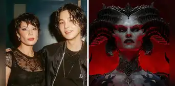 Suga de BTS y Halsey lanzan remix de "Lilith" para videojuego Diablo IV: ¿cuándo sale la canción?
