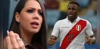 Melissa Klug le pide a Jefferson Farfán que pase más tiempo con sus hijos: “Necesitan a su papá” Melissa Klug le pide a Jefferson Farfán que pase más tiempo con sus hijos: “Necesitan a su papá”