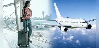 ¡No gastes de más! Encuentra los pasajes más baratos a Perú y el mundo