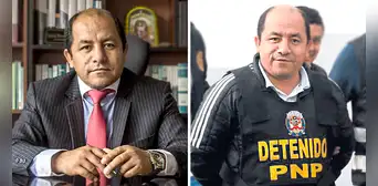 Salatiel Marrufo: ¿Quién es el asesor que recibió 4 millones de soles en gestión de Pedro Castillo? Salatiel Marrufo: ¿Quién es el asesor que recibió 4 millones de soles en gestión de Pedro Castillo?