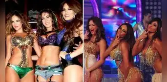 ¿Las Vengadoras regresan? Tilsa Lozano hace revelación y Jazmín Pinedo no descarta volver ¿Las Vengadoras regresan? Tilsa Lozano hace revelación y Jazmín Pinedo no descarta volver