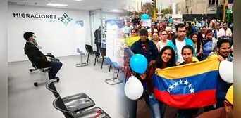 Amnistía para extranjeros en Perú: guía fácil para solicitarla y limpiar historial de multas