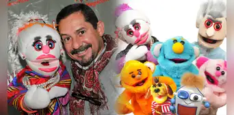 ¿Qué fue de la vida de Ángel Calvo, el creador de la famosa ‘Nicolasa’ tras alejarse de la TV? ¿Qué fue de la vida de Ángel Calvo, el creador de la famosa ‘Nicolasa’ tras alejarse de la TV?