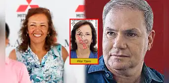 ¿Quién es Pilar Tijero, prima de Mauricio Fernandini, implicada en el pago a Salatiel Marrufo?