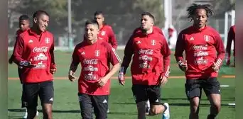 Con Guerrero, sin Carvallo y varias sorpresas: la lista de Perú frente a Japón y Corea del Sur