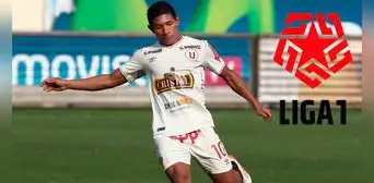 ¿Por qué Edison Flores se volvió tendencia a poco de que se abra el mercado de pases de la Liga 1?