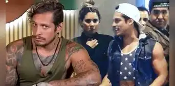 ¿En qué programa de televisión debutó Nico Ponce, participante de “El gran chef: famosos”?