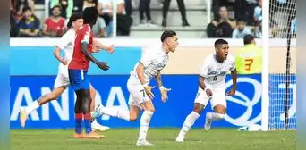 ¡Celebra la Celeste! Uruguay venció 1-0 a Gambia y clasificó a los cuartos de final del Mundial 2023 ¡Celebra la Celeste! Uruguay venció 1-0 a Gambia y clasificó a los cuartos de final del Mundial 2023