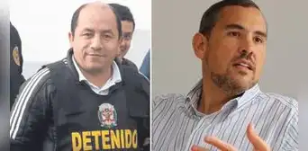 Gonzalo Zegarra: Presumo que mi exesposa mandó mi currículum a Salatiel Marrufo Gonzalo Zegarra: Presumo que mi exesposa mandó mi currículum a Salatiel Marrufo