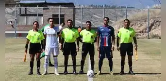 Ayacucho FC desaprovechó su localía y empató 1-1 ante San Martín por la Liga 2