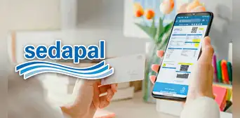 Sedapal en línea: ¿cómo puedo ver mi recibo de agua por internet?