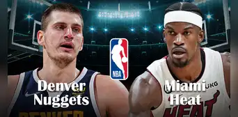 [ESPN GRATIS] Nuggets vs. Heat EN VIVO: ¿a qué hora y dónde ver el game 1 por la Final de NBA?