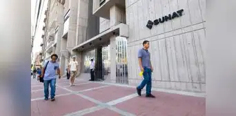 Sunat implementará comité tributario con principales gremios empresariales Sunat implementará comité tributario con principales gremios empresariales