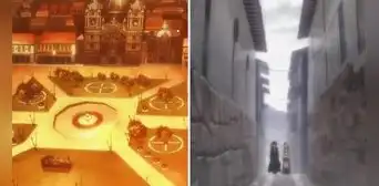 Cusco fue escenario de un famoso anime: ¿de qué serie se trata y qué lugares se muestran? Cusco fue escenario de un famoso anime: ¿de qué serie se trata y qué lugares se muestran?