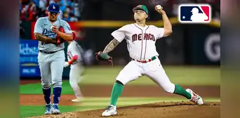 Julio Urías en la MLB: ¿cuándo volvería a lanzar con los Dodgers y qué se sabe de su lesión? Julio Urías en la MLB: ¿cuándo volvería a lanzar con los Dodgers y qué se sabe de su lesión?
