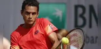 Juan Pablo Varillas vs. Hubert Hurkacz: ¿a qué hora juegan por el Roland Garros 2023? Juan Pablo Varillas vs. Hubert Hurkacz: ¿a qué hora juegan por el Roland Garros 2023?