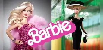¿Tienes una Barbie en casa? Estos son los modelos que puedes vender hasta por 27.450 dólares ¿Tienes una Barbie en casa? Estos son los modelos que puedes vender hasta por 27.450 dólares