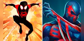 "Spider-Man: across the Spider-Verse": ¿tiene escenas postcréditos? Film sorprende a fans