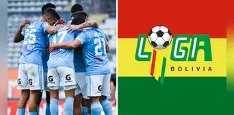 Goleador internacional, que no triunfó en Sporting Cristal, dejó Bolivia y no tiene equipo
