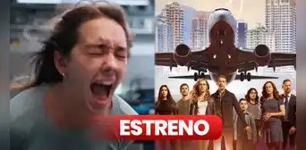 “Manifiesto 4", parte 2 ESTRENO en Netflix vía STREAMING: ¿cuándo y a qué hora VER la serie?