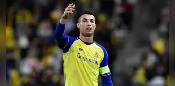 Cristiano Ronaldo tomó una decisión sobre su futuro en Al-Nassr tras no ganar títulos Cristiano Ronaldo tomó una decisión sobre su futuro en Al-Nassr tras no ganar títulos