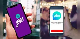 ¿Cómo transferir dinero de Yape a Plin 2023?: paso a paso para plinear al instante