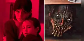 "The Boogeyman" llega a cines peruanos: ¿de qué trata la oscura creación de Stephen King?