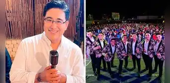 Lucho Paz: ¿por qué se distanció de los Hermanos Yaipén y qué tuvo que ver Caña Brava?