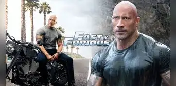 "Rápidos y furiosos": Dwayne Johnson será protagonista de nueva película sin Vin Diesel "Rápidos y furiosos": Dwayne Johnson será protagonista de nueva película sin Vin Diesel