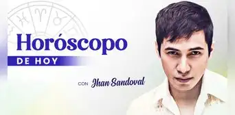 HORÓSCOPO: predicciones de HOY viernes 2 de junio, según tu signo zodiacal HORÓSCOPO: predicciones de HOY viernes 2 de junio, según tu signo zodiacal