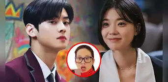 Cha Eun Woo e Im Se Mi de "True beauty" serían pareja en k-drama "Wonderful world": ¿cuándo se estrena?