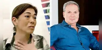 Sada Goray pagó 15.000 soles mensuales a Mauricio Fernandini por el alquiler de su departamento